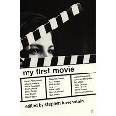 My First Movie
