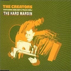 Hard Margin