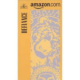 Defiance (Amazon.com Exclusive) [VHS]