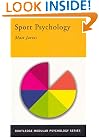 Sport Psychology (Routledge Modular Psychology)