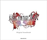 FINAL  FANTASY零