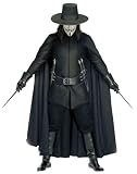 V for Vendetta - Action Figure: V