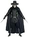 V for Vendetta - Action Figure: V