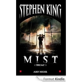 The Mist : (Brume)