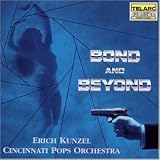 Eigenschaften Erich Kunzel  / Bond and Beyond