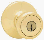 PB Tylo Entry Lockset
