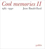 Cool memories. 2, 1987-1990