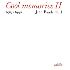 COOLS MEMORIES II 1987-90