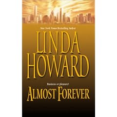 Almost Forever (Sarah)
