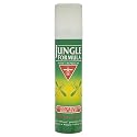 Jungle Formula Extra Strength Insect Repellent Body Spray 100ml