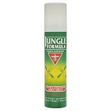Jungle Formula Extra Strength Insect Repellent Body Spray 100ml
