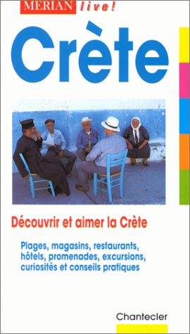 Buy Crète online at Discounted New and Used prices. Delivered to your door with City Travel Guides.com