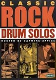Classic Rock Drum Solos (DVD)