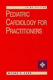 Pediatric Cardiology for Practitioners