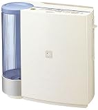 SHARP プラズマクラスターイオン搭載加湿器 (ブルー) HV-P70CXーA