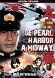 Hawaii-Midway Battle of the Sea and Sky: Storm in the Pacific Ocean ( Hawai Middouei daikaikusen: Taiheiyo no arashi ) ( I Bombed Pearl Harbor ) [ NON-USA FORMAT, PAL, Reg.2 Import - Spain ]