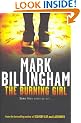 The Burning Girl (Tom Thorne Novels)