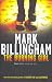 The Burning Girl