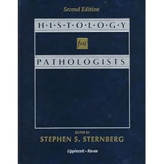 Histology for Pathologists