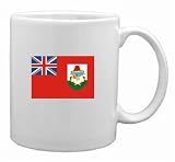 Bermuda Mug