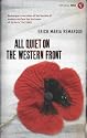 All Quiet on the Western Front