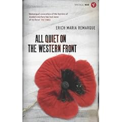 All Quiet on the Western Front