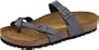 Birkenstock Women's Mayari Sandal,Onyx,36 M EU / 5-5.5 B(M) US Women