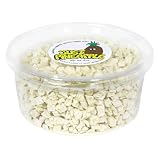 Just Tomatoes Just Pineapple, 8-Ounce Tubs (Pack of 2)