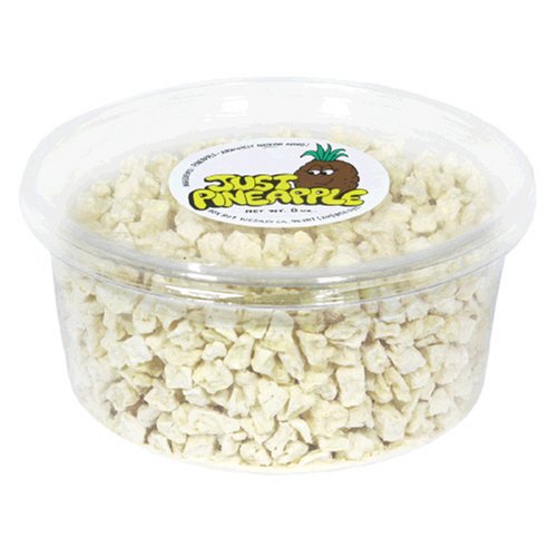 Just Tomatoes Tropical Treats 4 Ounce Just Tomatoes Tropical Treats 4 Ounce