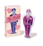 Mr. Right When You Need Him