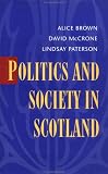 Politics and Society in Scotland: