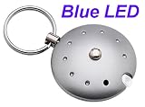 LED-LENSER UFO Light (kleines UFO) / Space Light  blau