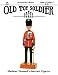 Old Toy Soldier