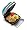 George Foreman 10198 Baby George Green Grill