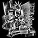Punk Rock~skeleton Adult Sweatshirt