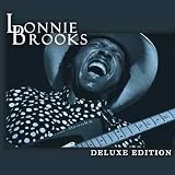 Review Lonnie Brooks  / Deluxe Edition
