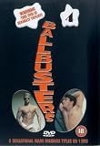 Review Quantum Leap  / Ballbusters - Vol. 4