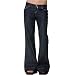 Apparel : HURLEY BELIEVE II DENIM PANT