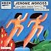 Jerome Moross: Symphony No. 1; The Last Judgment; Variation on a Waltz