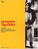 Jacques Lipchitz