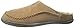 Clarks Men's, Plush Fur Venetian Slipper