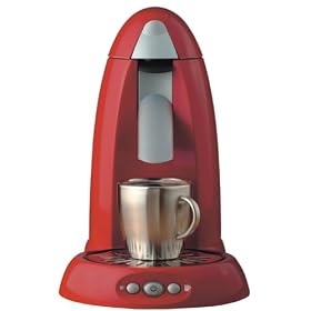 Melitta MES2R One:One Single Serve Coffee Maker