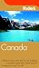 Book Fodor's Canada, 27th Edition (Fodor's Gold Guides)