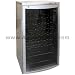 Kitchen & Housewares : Haier HVF030BLL 30-bottle Wine Cellar