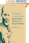 Dialogic Confession: Bonhoeffer's Rhetoric of Responsibility