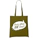 That's What She Said Organic Fashion Tote