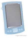 Palm TX FlexiSkin - The Soft Low-Profile Case (Future Blue)