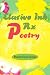 Elusive Ink Rx Poetry