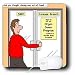 Rich Diesslins Funny General - Editorial Cartoons - Department of Motor Vehicles - Or...