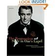 The Boutonniere: Style in One’s Lapel